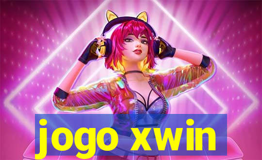 jogo xwin